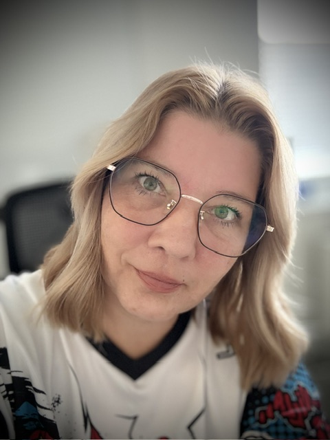 Sina Lübcke